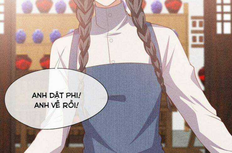CẠNH KIẾM CHI PHONG Chapter 67 trang 37