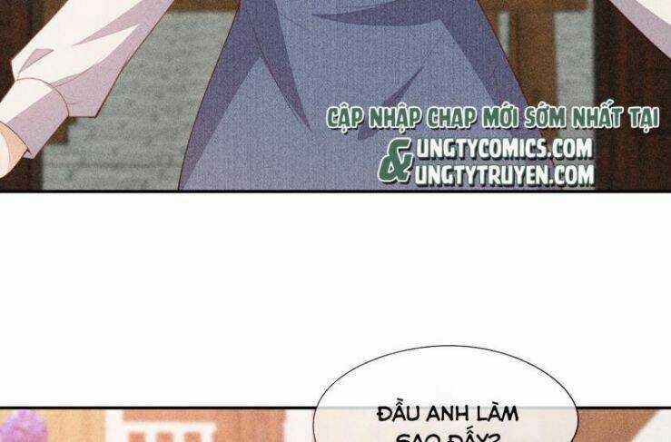 CẠNH KIẾM CHI PHONG Chapter 67 trang 38