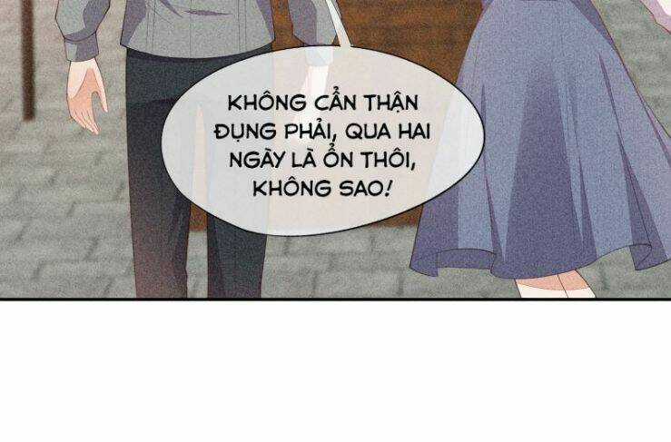 CẠNH KIẾM CHI PHONG Chapter 67 trang 40