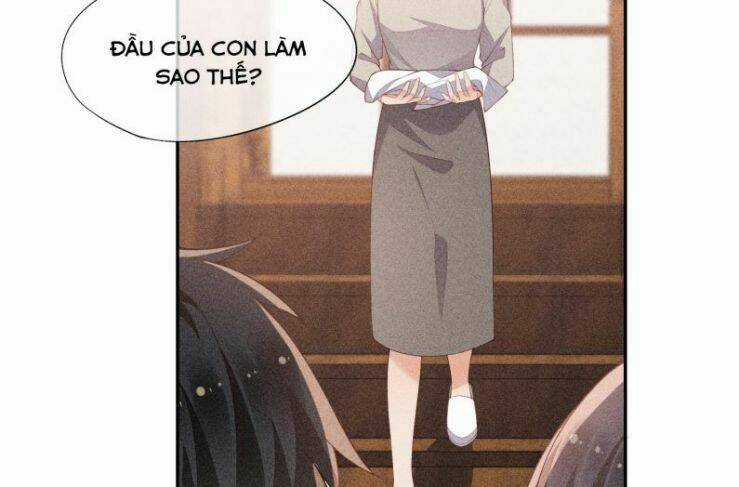 CẠNH KIẾM CHI PHONG Chapter 67 trang 44
