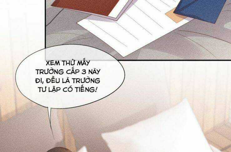 CẠNH KIẾM CHI PHONG Chapter 67 trang 47