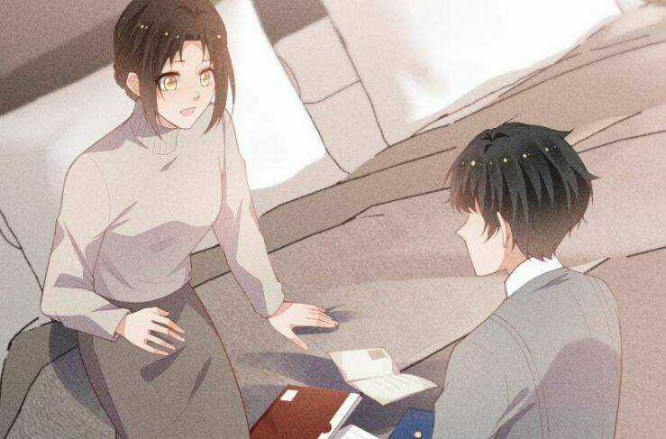 CẠNH KIẾM CHI PHONG Chapter 67 trang 48