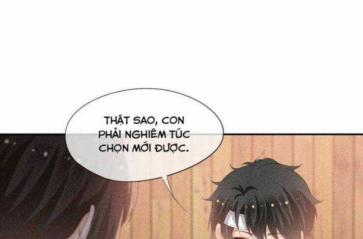 CẠNH KIẾM CHI PHONG Chapter 67 trang 50