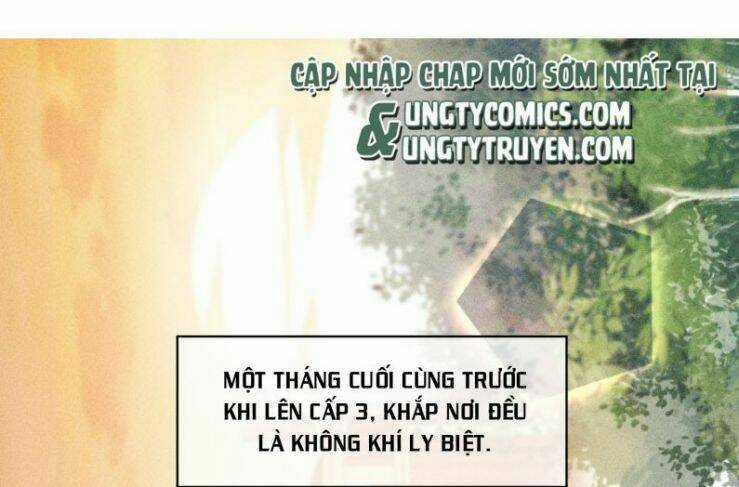 CẠNH KIẾM CHI PHONG Chapter 67 trang 54