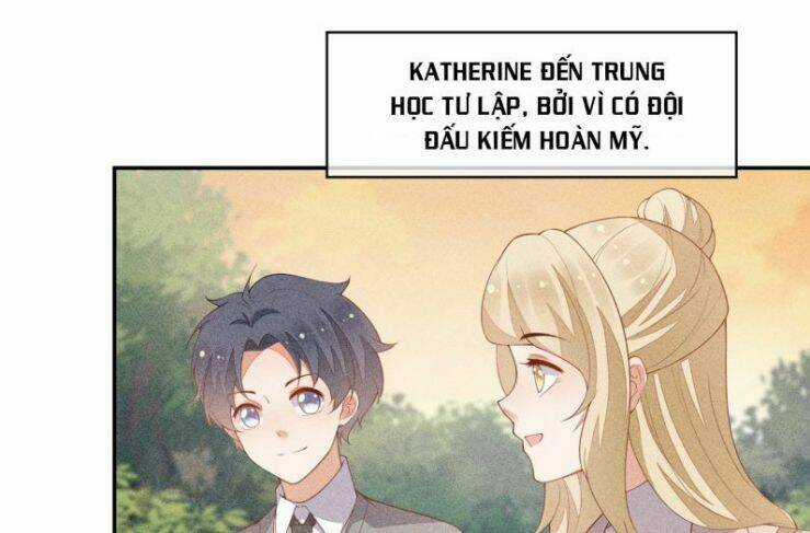 CẠNH KIẾM CHI PHONG Chapter 67 trang 62