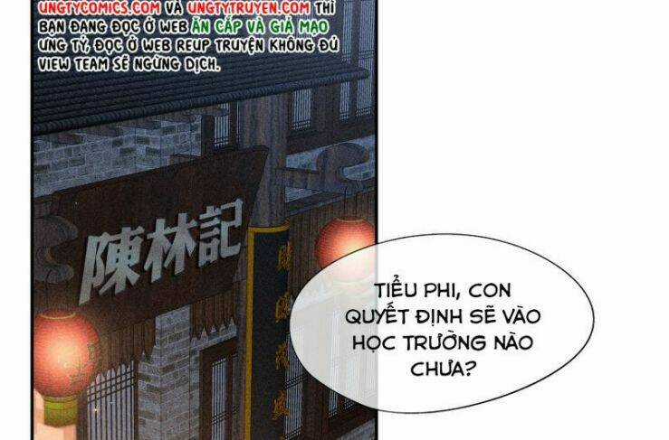CẠNH KIẾM CHI PHONG Chapter 67 trang 69