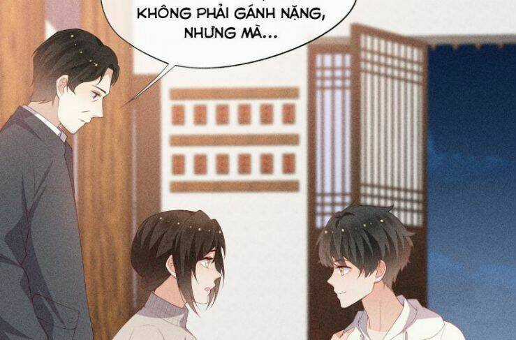 CẠNH KIẾM CHI PHONG Chapter 67 trang 78
