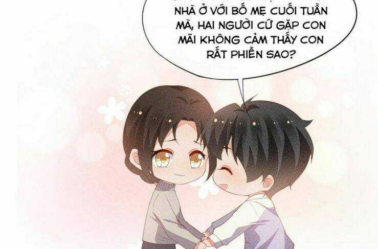 CẠNH KIẾM CHI PHONG Chapter 67 trang 81