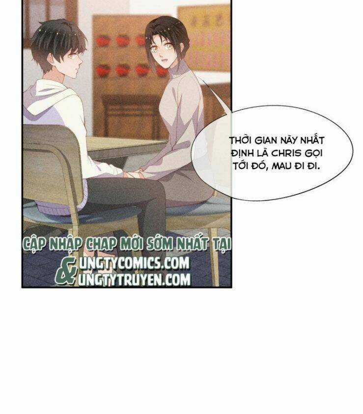 CẠNH KIẾM CHI PHONG Chapter 67 trang 85