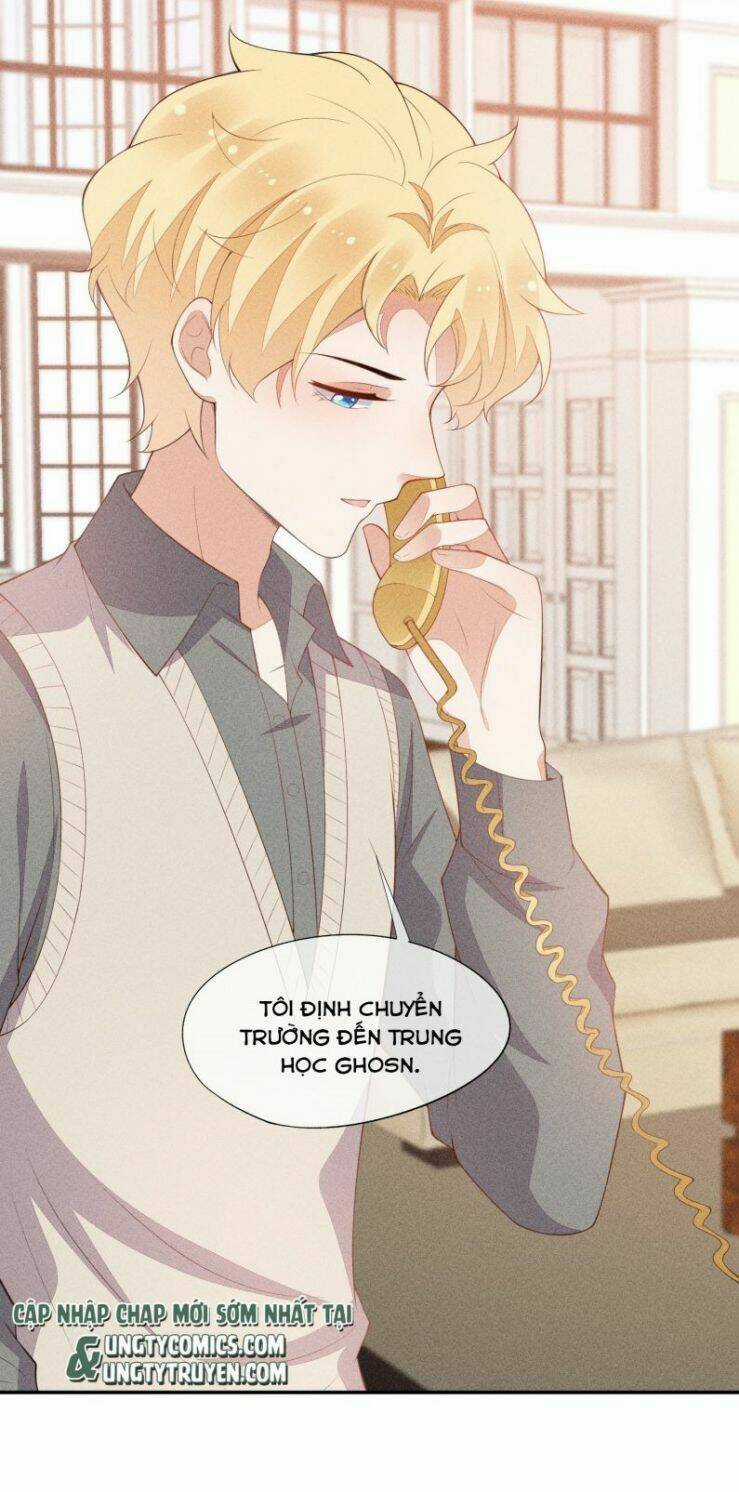 CẠNH KIẾM CHI PHONG Chapter 67 trang 87