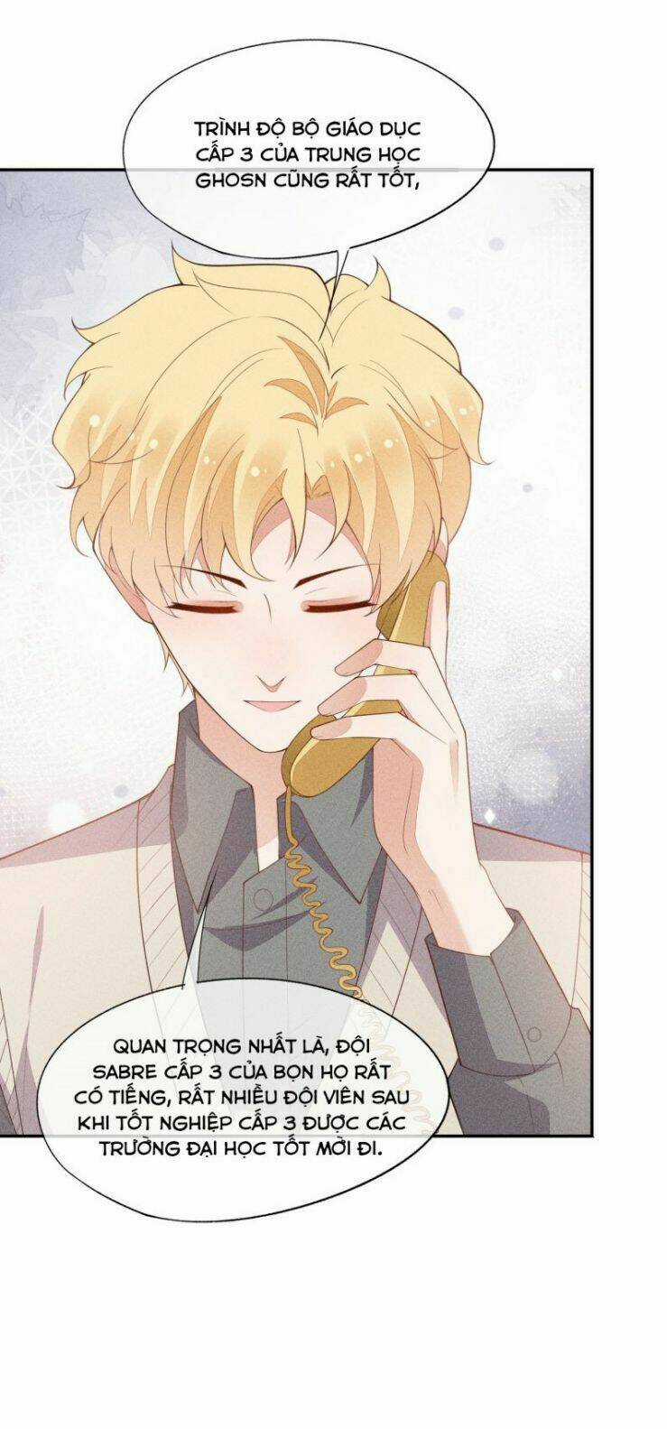 CẠNH KIẾM CHI PHONG Chapter 67 trang 89