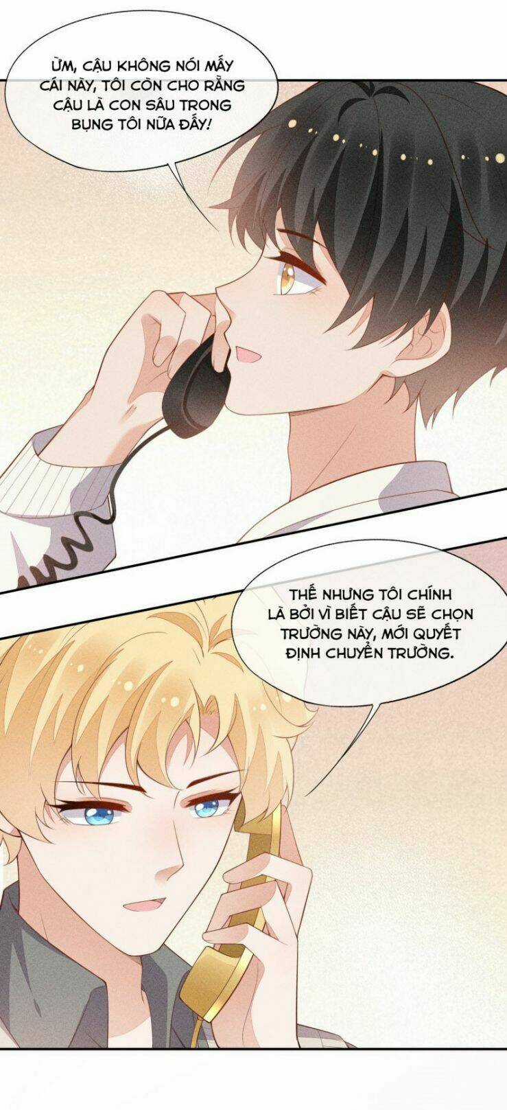 CẠNH KIẾM CHI PHONG Chapter 67 trang 90