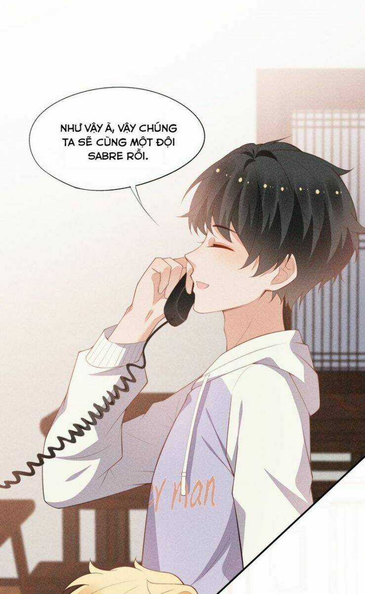 CẠNH KIẾM CHI PHONG Chapter 67 trang 91