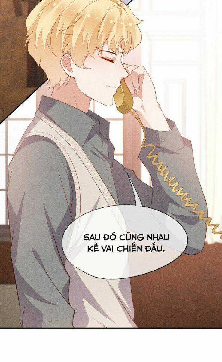 CẠNH KIẾM CHI PHONG Chapter 67 trang 92