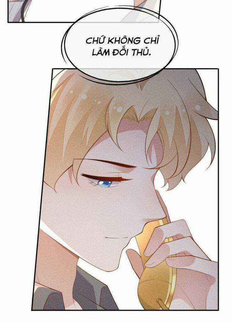 CẠNH KIẾM CHI PHONG Chapter 67 trang 94