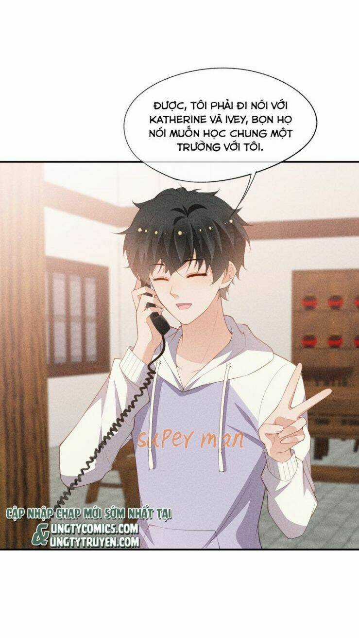 CẠNH KIẾM CHI PHONG Chapter 67 trang 95
