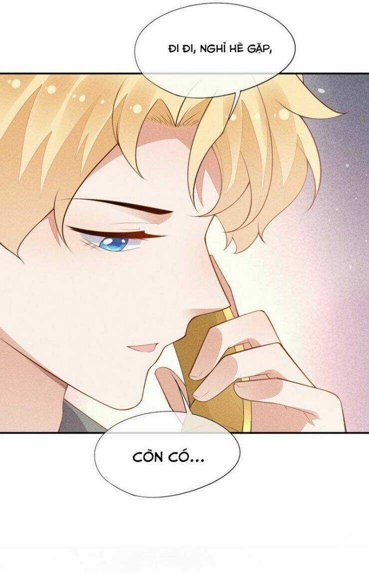 CẠNH KIẾM CHI PHONG Chapter 67 trang 96