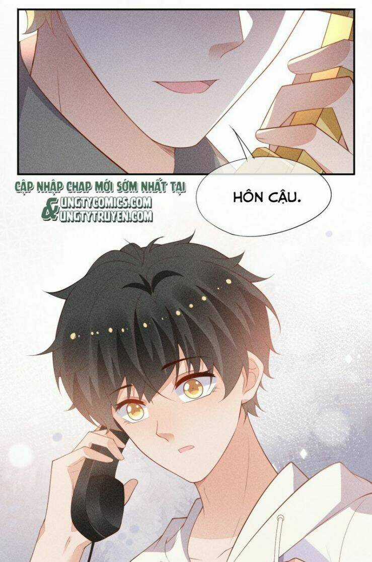CẠNH KIẾM CHI PHONG Chapter 67 trang 97