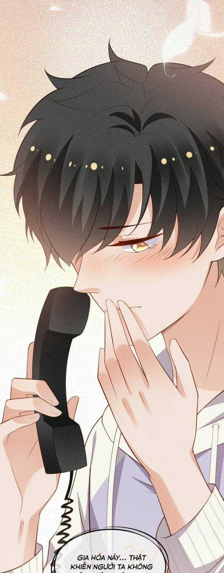 CẠNH KIẾM CHI PHONG Chapter 67 trang 99