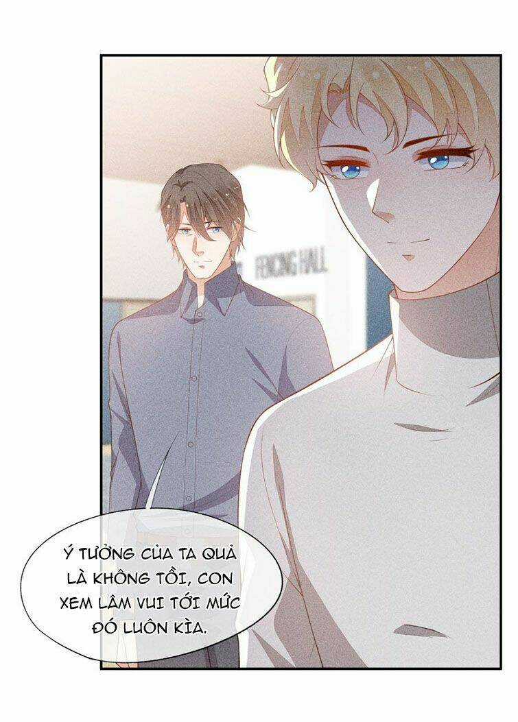 CẠNH KIẾM CHI PHONG Chapter 68 trang 11