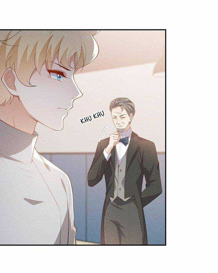 CẠNH KIẾM CHI PHONG Chapter 68 trang 16