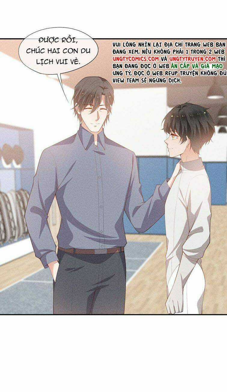 CẠNH KIẾM CHI PHONG Chapter 68 trang 17