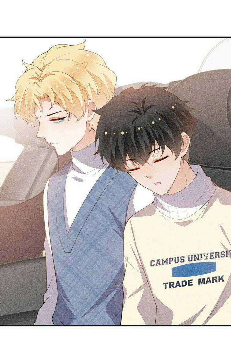 CẠNH KIẾM CHI PHONG Chapter 68 trang 32