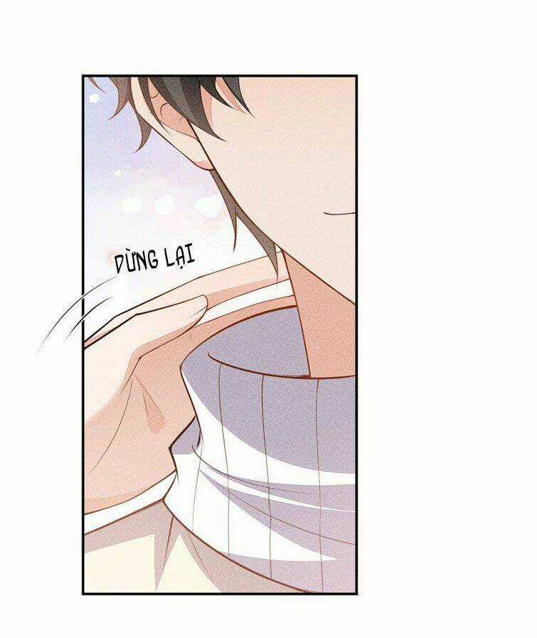 CẠNH KIẾM CHI PHONG Chapter 68 trang 38