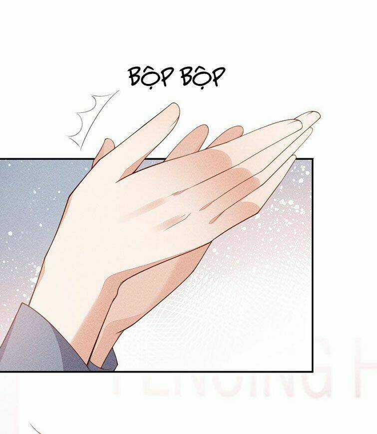 CẠNH KIẾM CHI PHONG Chapter 68 trang 4