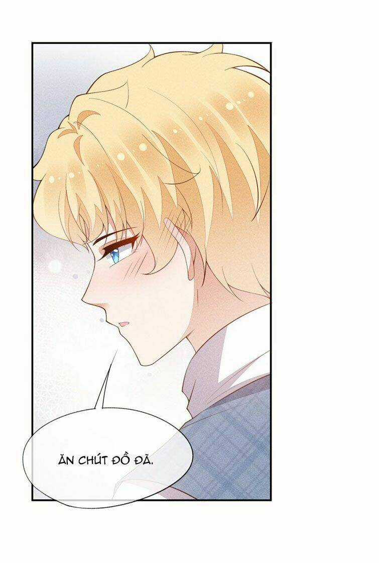 CẠNH KIẾM CHI PHONG Chapter 68 trang 40