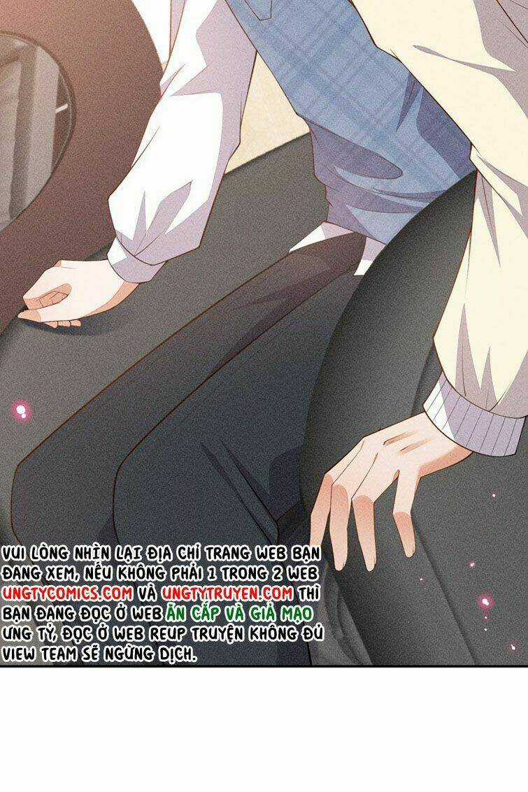 CẠNH KIẾM CHI PHONG Chapter 68 trang 45