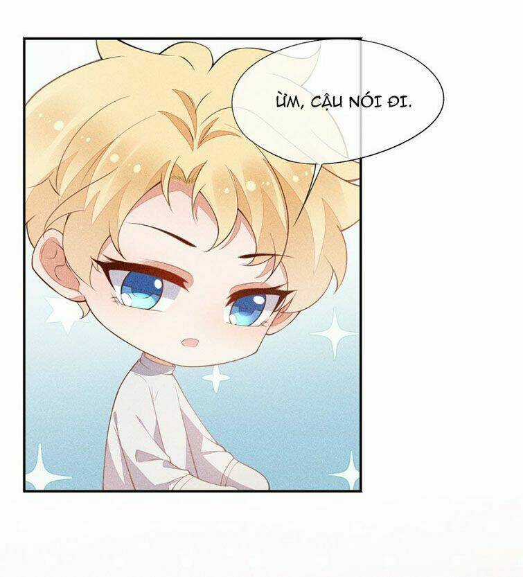 CẠNH KIẾM CHI PHONG Chapter 68 trang 47