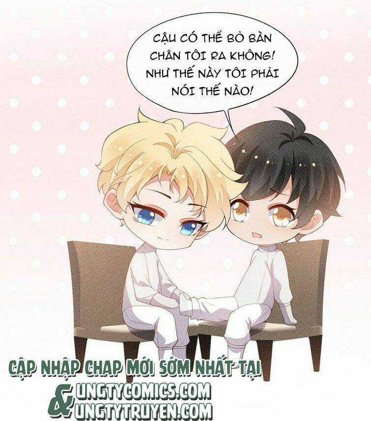 CẠNH KIẾM CHI PHONG Chapter 68 trang 48