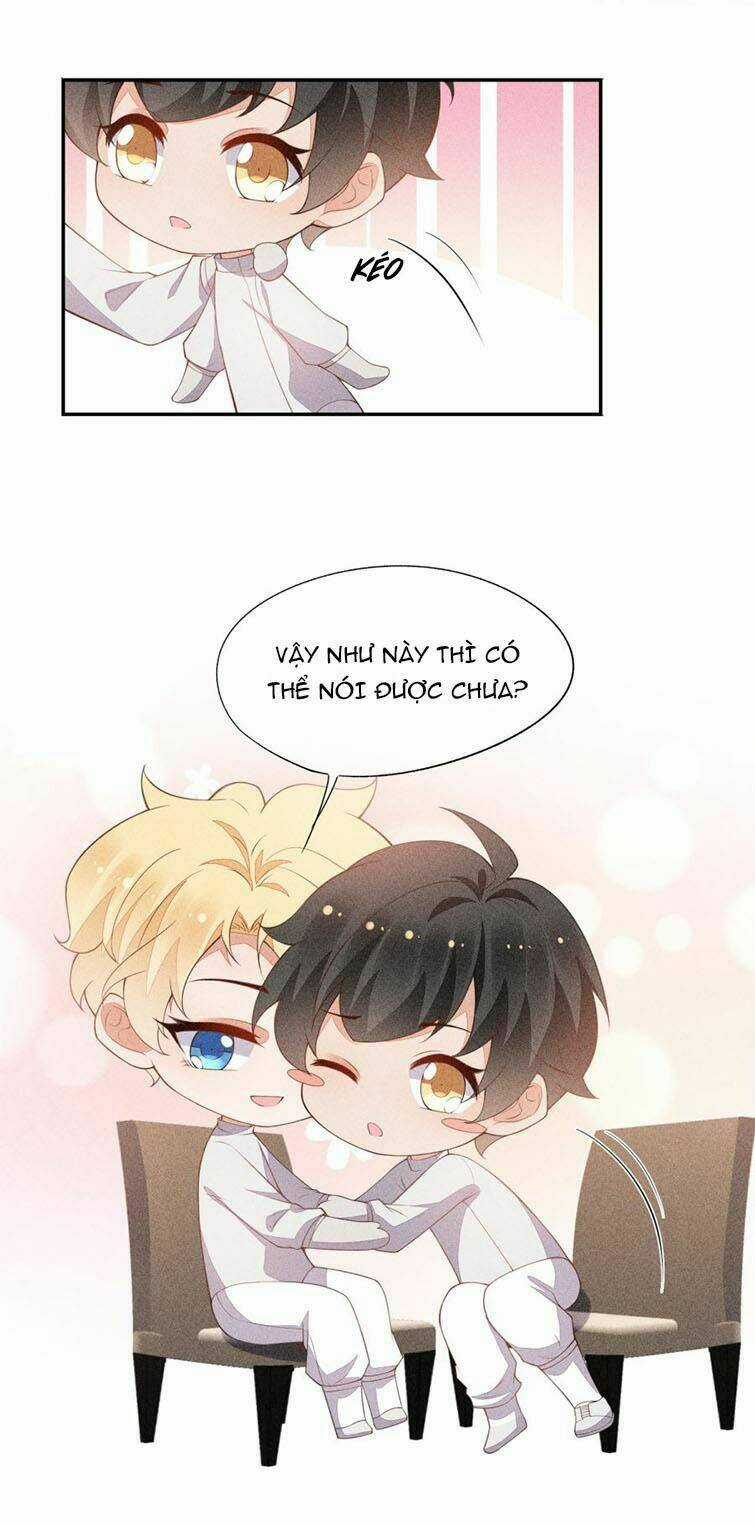 CẠNH KIẾM CHI PHONG Chapter 68 trang 49