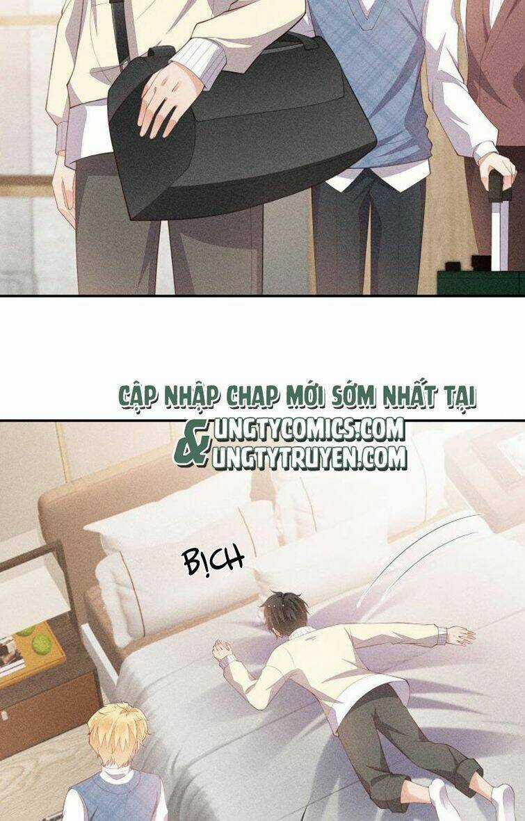 CẠNH KIẾM CHI PHONG Chapter 69 trang 14