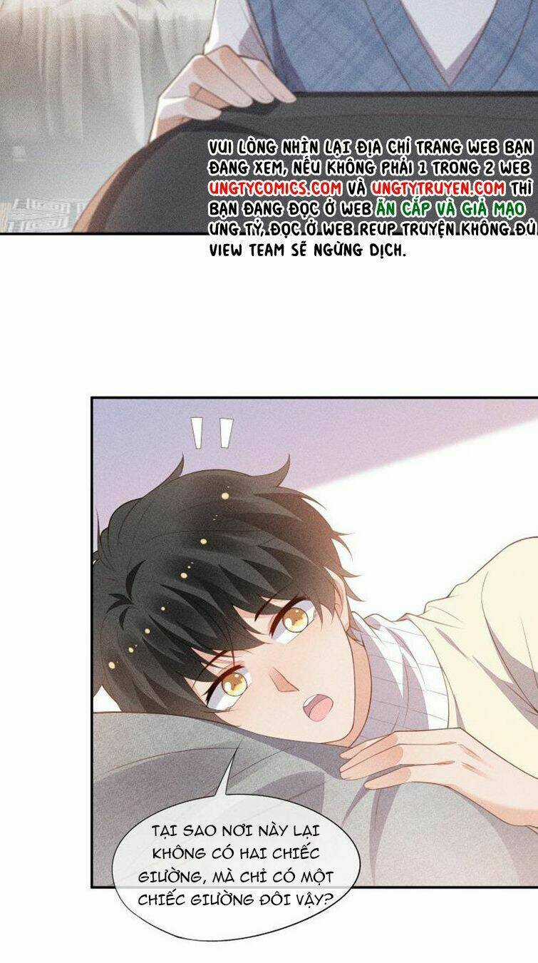 CẠNH KIẾM CHI PHONG Chapter 69 trang 16