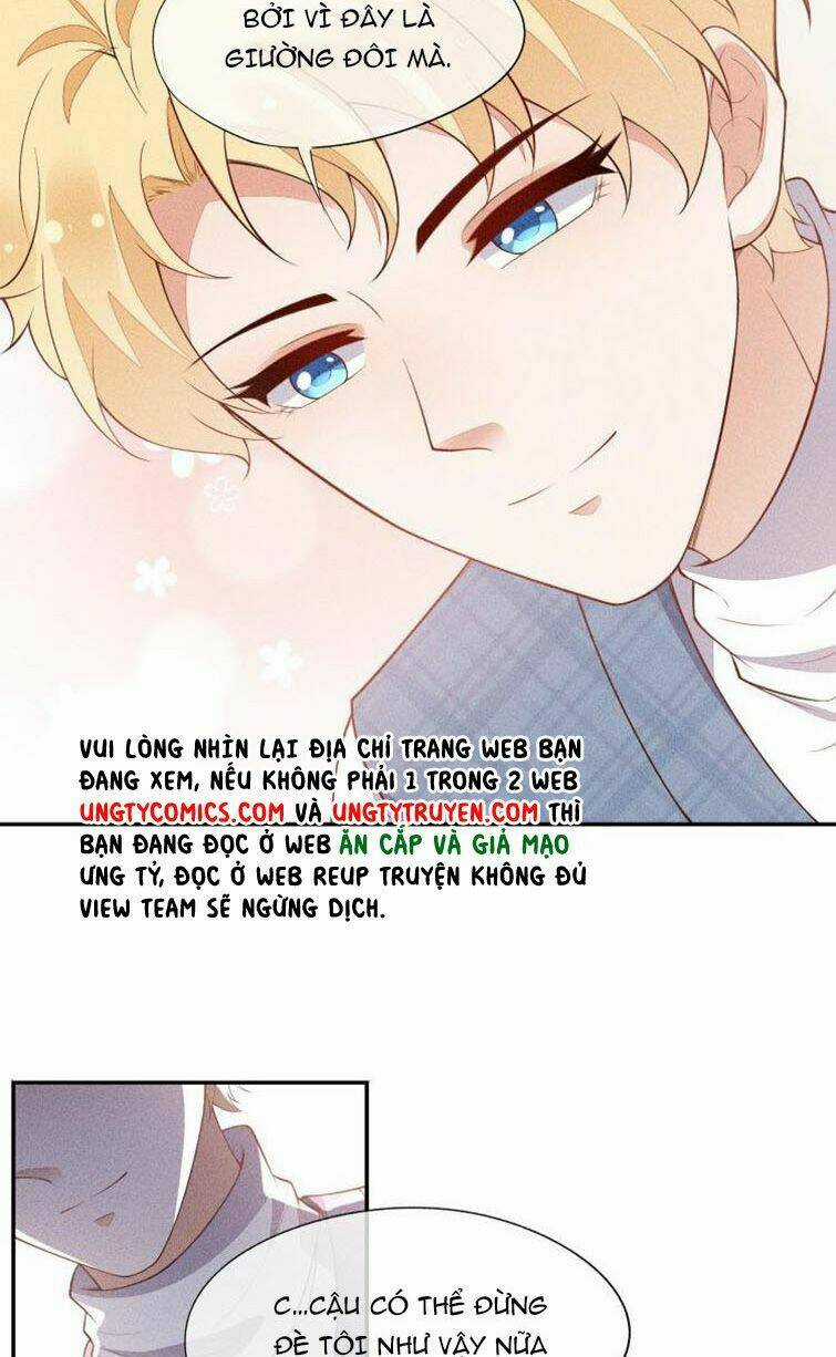 CẠNH KIẾM CHI PHONG Chapter 69 trang 24