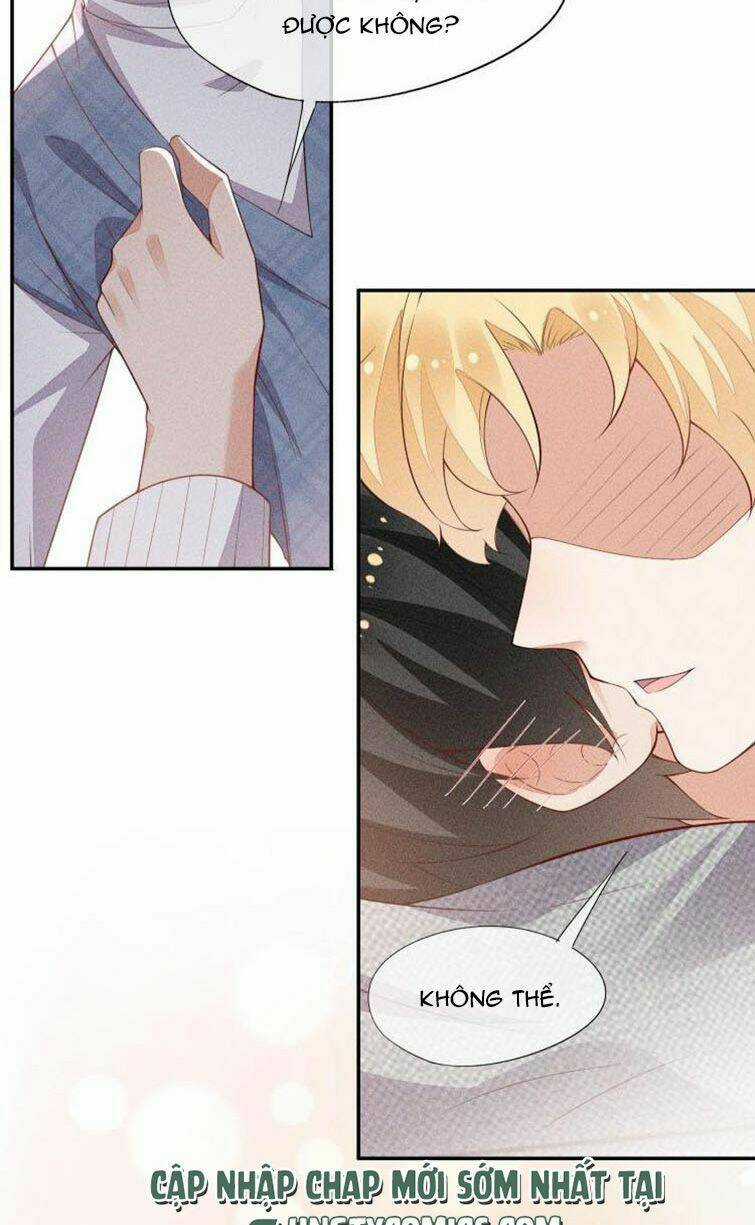 CẠNH KIẾM CHI PHONG Chapter 69 trang 25