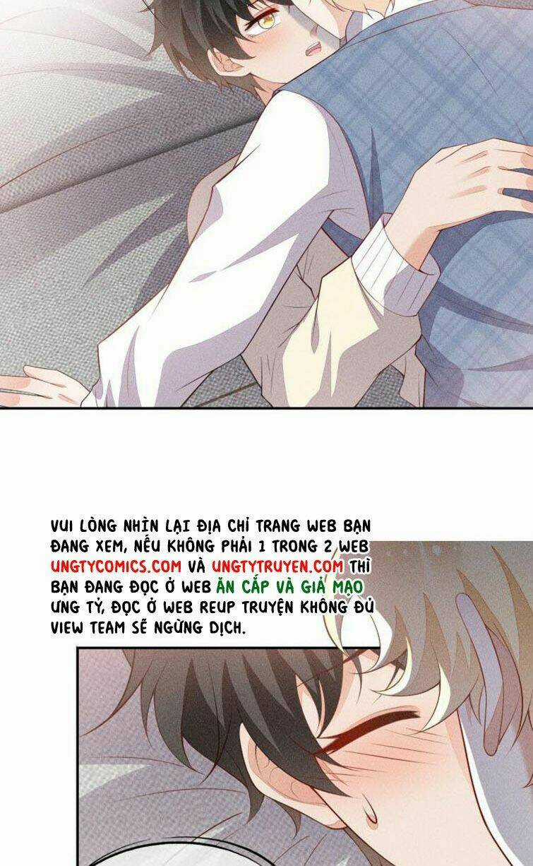 CẠNH KIẾM CHI PHONG Chapter 69 trang 27