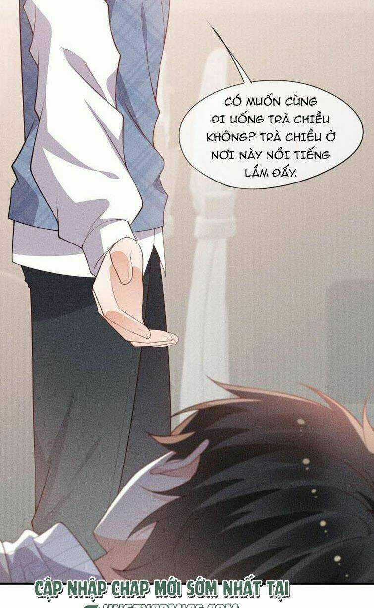 CẠNH KIẾM CHI PHONG Chapter 69 trang 29