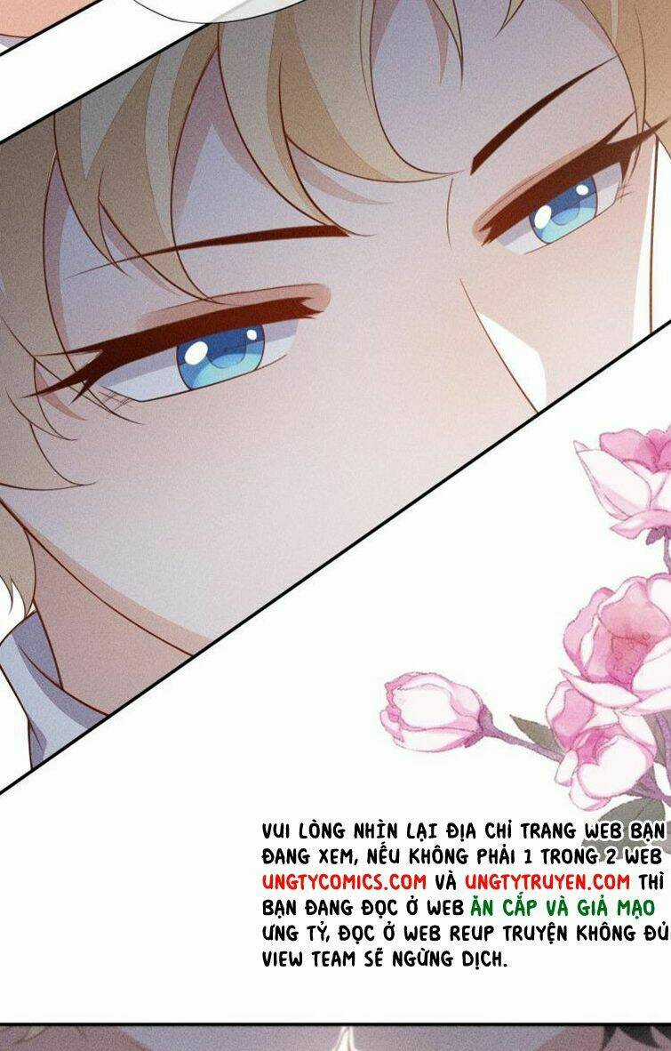 CẠNH KIẾM CHI PHONG Chapter 69 trang 3