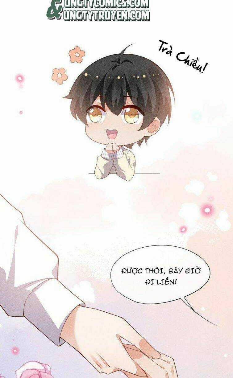 CẠNH KIẾM CHI PHONG Chapter 69 trang 30