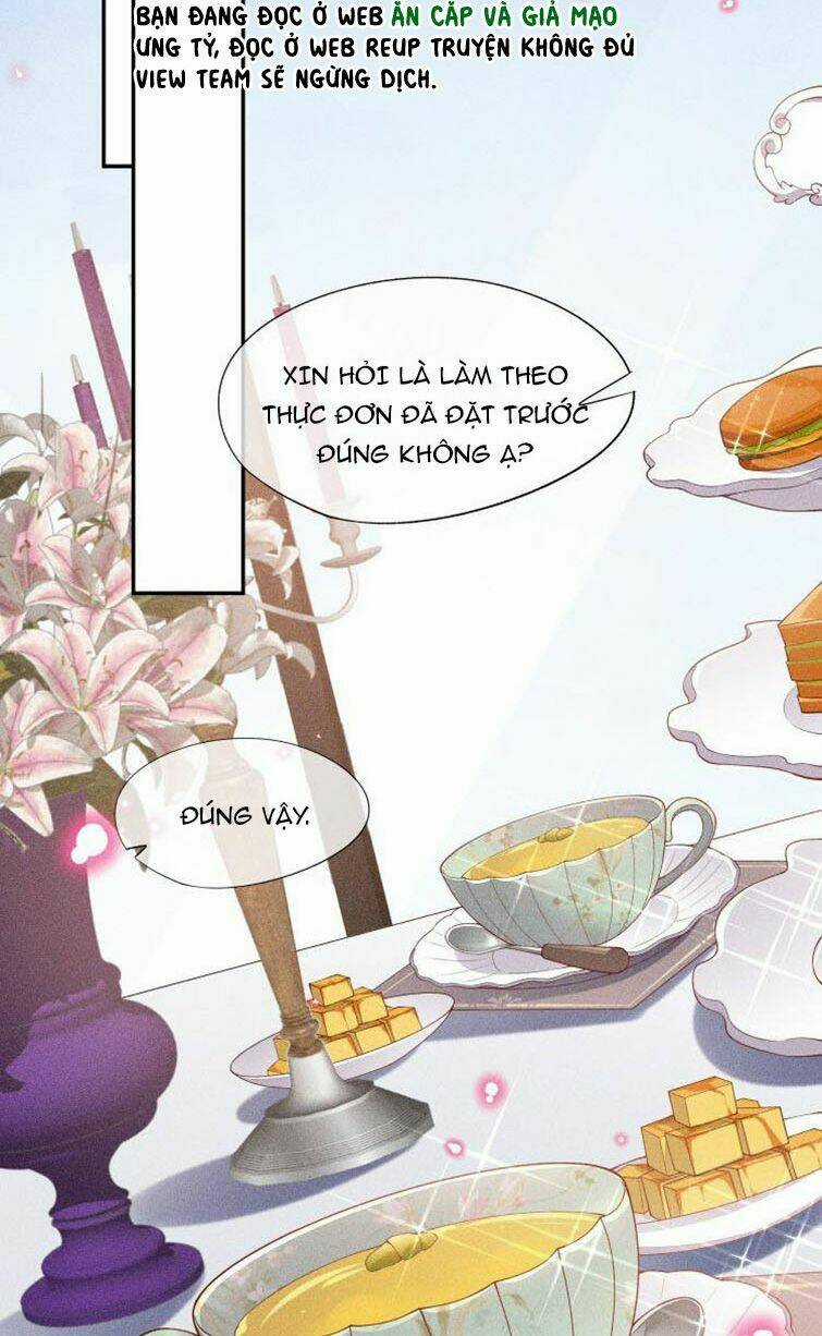 CẠNH KIẾM CHI PHONG Chapter 69 trang 32