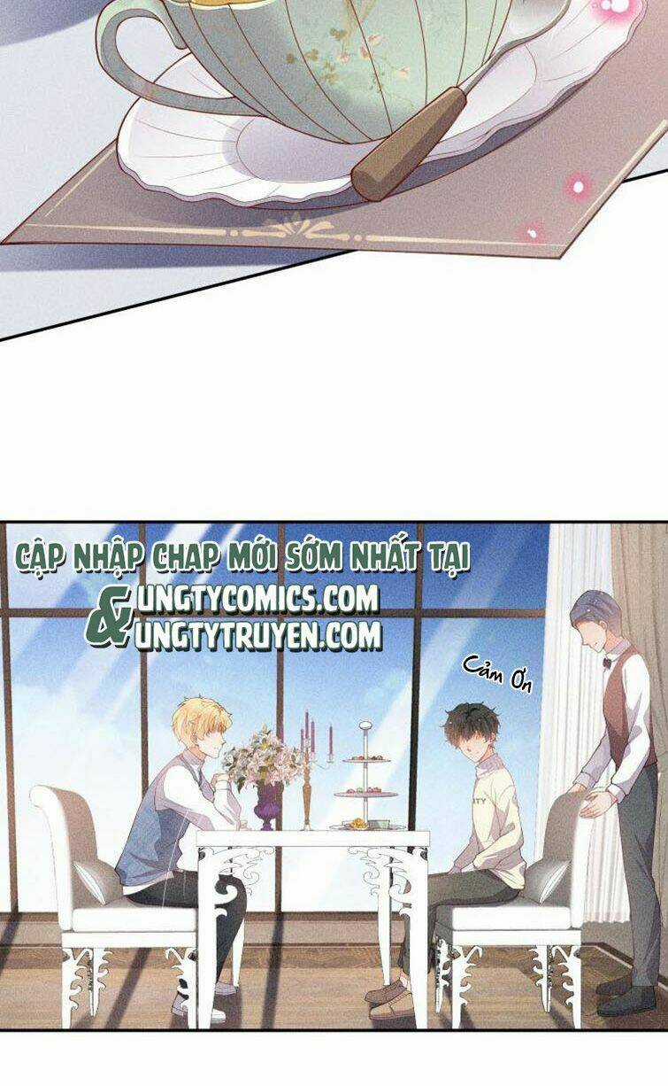 CẠNH KIẾM CHI PHONG Chapter 69 trang 33