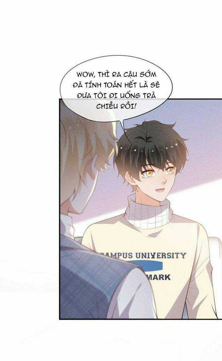 CẠNH KIẾM CHI PHONG Chapter 69 trang 34