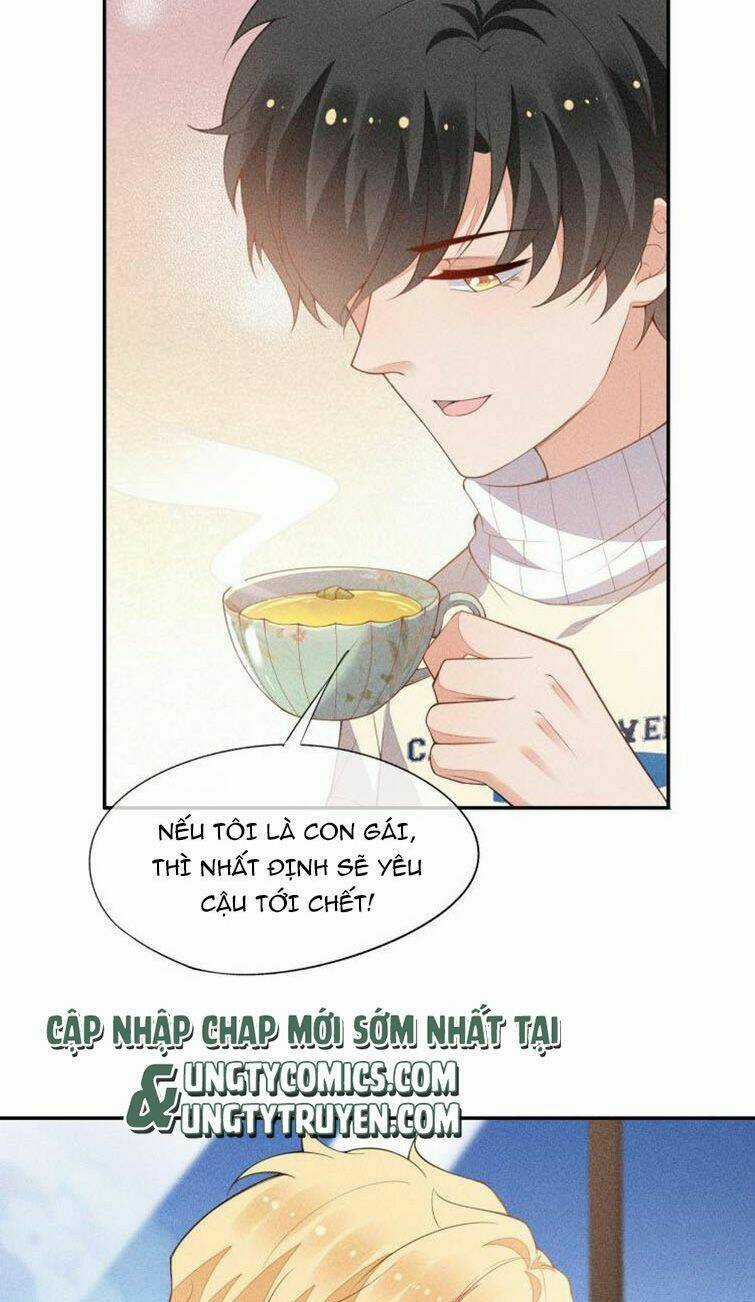 CẠNH KIẾM CHI PHONG Chapter 69 trang 37