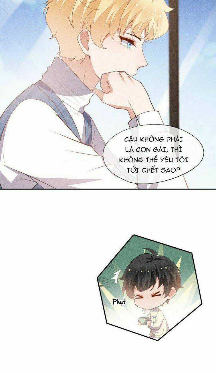 CẠNH KIẾM CHI PHONG Chapter 69 trang 38