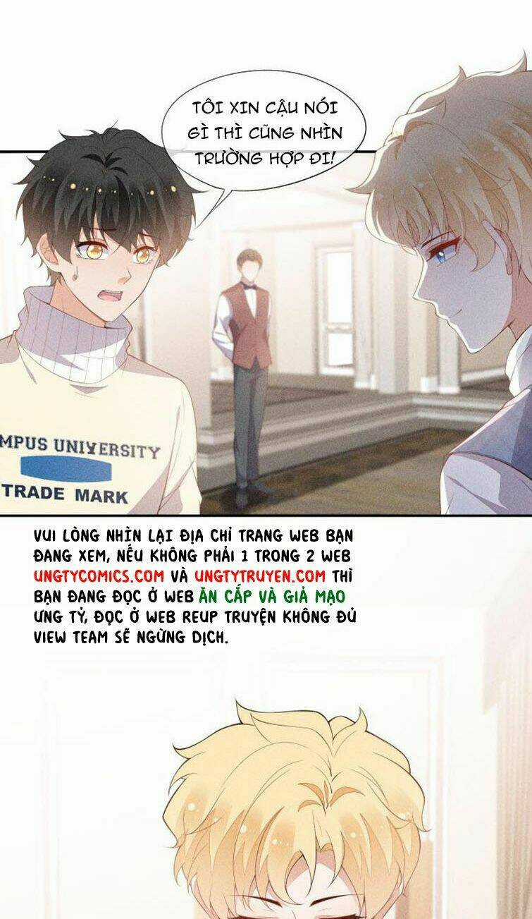 CẠNH KIẾM CHI PHONG Chapter 69 trang 39