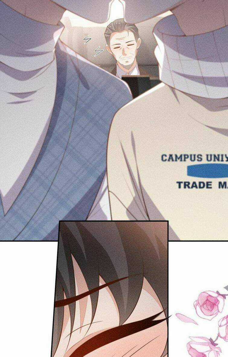 CẠNH KIẾM CHI PHONG Chapter 69 trang 4