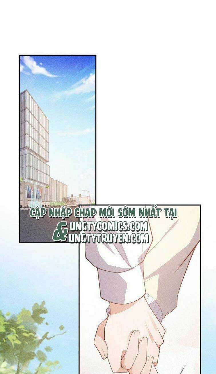 CẠNH KIẾM CHI PHONG Chapter 69 trang 41